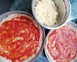 Foto del paso 4 de la receta: Pizza Integral!