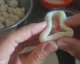 Foto langkah ke 6 dari resep Pangsit Homemade.