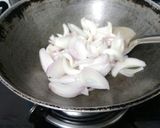 A picture of step 3 of Dum Aaloo.