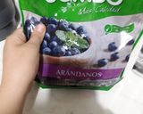 Foto del paso 2 de la receta: Avena de frutos rojos