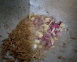 Foto langkah ke 2 dari resep Tumis Tauge Ikan Asin.