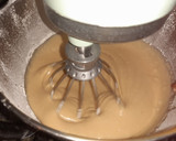 Foto del paso 5 de la receta: Bizcochuelo de dulce de leche