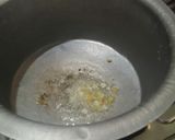 A picture of step 4 of Vegetable pasta.