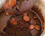 Φωτογραφία βήματος 3 της συνταγής Brownies σοκολάτας γρήγορα και υγιεινά