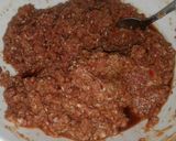 Foto del paso 3 de la receta: Lehmeyun (de Marion)