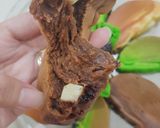 Foto langkah ke 5 dari resep Pukis favorit.