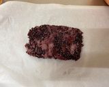 A picture of step 3 of Taiwanese Roll Rice.
