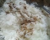 જીરા રાઈસ અને દાલ ફ્રાય (jeera rice and daal fry recipe in gujarati) રેસીપી સ્ટેપ4ફોટો
