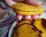 Foto del paso 6 de la receta: Arepa venezolana