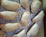 Foto langkah ke 4 dari resep Pastel Isi Sayur.