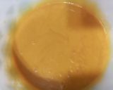 Foto del paso 6 de la receta: Helado de Flan con Dulce de Leche