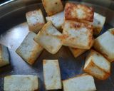কাজু পনির মশলা রেসিপি (Kaju paneer masala recipe in Bengali) রেসিপির ধাপ 2 ছবি
