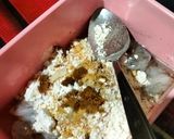 Foto langkah ke 2 dari resep Udang saos.