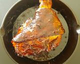 Foto del paso 2 de la receta: Eisbein mit sauerkraut 🇩🇪 (pernil con chucrut)