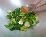 Foto langkah ke 3 dari resep Cah pokcoy.