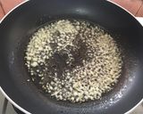 Foto langkah ke 2 dari resep Kubis masak telur.