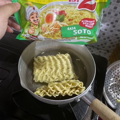 Langkah 1