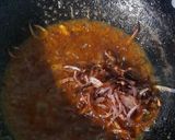 A picture of step 6 of Hydrabadi Egg Dum Biryani.
