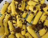 Khandvi recipe step 3 photo