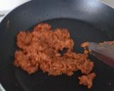 Foto langkah ke 1 dari resep Martabak telur kornet.