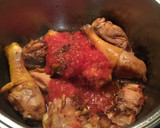 Foto del paso 4 de la receta: Arroz con pollo campero