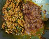 રાજસ્થાની લીલી હળદરનું શાક (Rajasthani Lily Halder Shak Recipe In Gujarati) રેસીપી સ્ટેપ4ફોટો