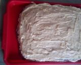 Gesztenyés kocka recept fázis 4 fotója