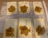 Foto del paso 2 de la receta: Hojaldre con manzana