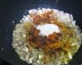 লোটে মাছের ভর্তা (বোম্বে ডাক ভুনা) (lote macher Bharta recipe in Bengali) রেসিপির ধাপ 4 ছবি
