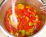 Фото кроку 3 до Простой и вкусный салат из кабачков на зиму | Simple and tasty zucchini salad for winter.