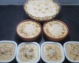 A picture of step 5 of Kheer 😍😋.