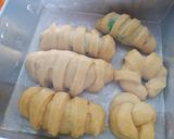 Foto langkah ke 4 dari resep Roti manis ekonomis.