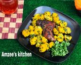 Butter parsley potatoesmatakin girki5 hoto