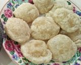 Foto langkah ke 7 dari resep Cireng Crispy, Awet Kenyalnya.
