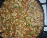Foto del paso 4 de la receta: Empanadas de Pollo Light
