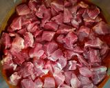 Táci sertésgulyás 🇭🇺 👌 recept fázis 2 fotója