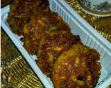 வாழைப்பூ வடை ரெசிபி ஸ்டேப் 7 புகைப்படம்