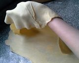 Foto del paso 10 de la receta: Tarta de atún y tomate