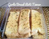 Foto langkah ke 6 dari resep Garlic Bread Roti Tawar.