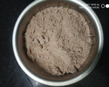 டிரை ஃப்ரூட் சிகப்பரிசி கொழுக்கட்டை ரெசிபி ஸ்டேப் 1 புகைப்படம்