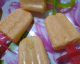 Foto del paso 6 de la receta: Heladitos cítricos en licuadora