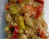 Foto del paso 8 de la receta: Chop Suey de vegetales con un touch de pollo