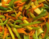 صورة لخطوة 3 من وصفة رز بني