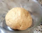 Foto del paso 1 de la receta: Empanada mixta
