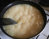 Foto del paso 5 de la receta: Postrecito saludable de limón