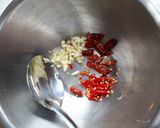 Foto langkah ke 3 dari resep SOMTAM - TamTHAI.