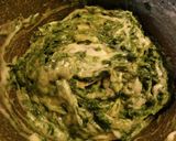 Foto del passaggio 2 della ricetta Conchiglioni al forno