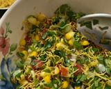 મસાલા પાપડ શોટસ (Masala papad Shots Recipe in Gujarati) રેસીપી સ્ટેપ6ફોટો