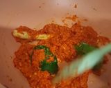 Foto langkah ke 3 dari resep Ikan kembung panggang teflon.