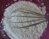 Foto del paso 2 de la receta: Brócoli rebozado con masa Orly y nachos